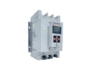 Softstart 3F, 75kW/400V, 135A, ADXL0135600