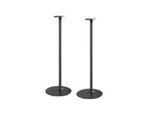 Stojak do głośników Modern Era 3 Base, czarny 71195