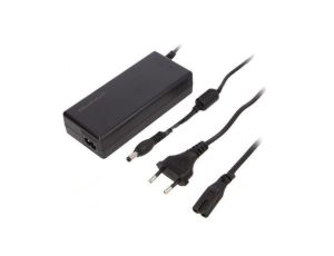 Zasilacz impulsowy: 12VDC, 7A, 5,5/2,1, 84W, 220-240VAC, 1,09m 51108