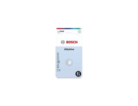 Bateria alkaliczna LR44 / AG13 / A76 / V13GA 1,5V LR44B1/00