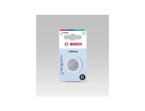 Bateria litowa CR2032 3V