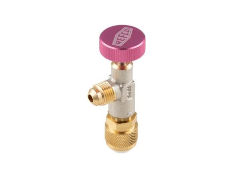 ZAWÓR SPUSTOWY REFCO R410 1/4 X 5/16 A-38410