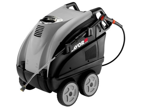 LAVOR MYJKA HLR 2021 LP Z PODGRZEWANIEM WODY 200BAR