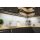 Zestaw przedłużający opraw podszafkowych czujnik zbliżeniowy LED Tunable White 2x4W 350x26mm 2x350lm 24V chrom mat / aluminium