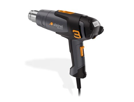 Opalarka STEINEL HM2020 E, 2200W, zestaw [089566] - 2