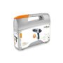 Opalarka STEINEL HM2020 E, 2200W, zestaw [089566] - 2