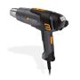 Opalarka STEINEL HM2020 E, 2200W, zestaw [089566] - 3