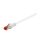 CAT 6 Kabel łączący, S/FTP (PiMF), biały - Długość kabla 0.25 m