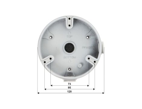 Dahua PFA137