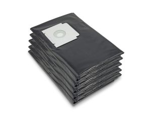 Bezpieczny worek 50l klasa H 5 szt.