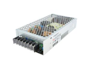 Zasilacz impulsowy do wbudowania modułowy: 205,2W / 36VDC / 5,7A HRP-200-36