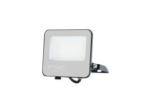 Projektor LED 30W 5550lm 6500K 185LM/W IP65 Czarny 5 Lat Gwarancji 9891-5