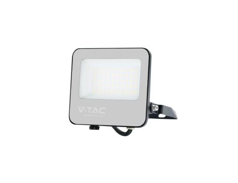 Projektor LED 30W 5550lm 6500K 185LM/W IP65 Czarny 5 Lat Gwarancji 9891-5