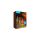 Lampki dekoracyjne BAT modee 10m WARM 100LED ML-C2012
