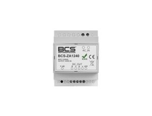 BCS-ZA1240