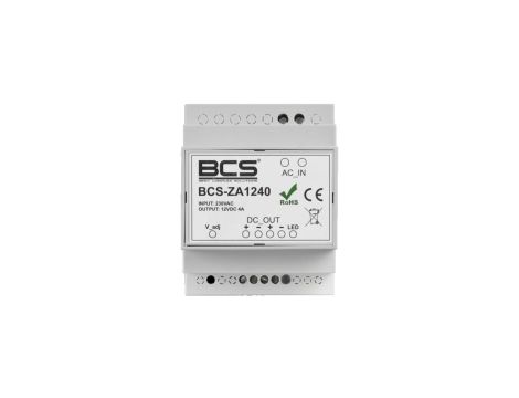 BCS-ZA1240