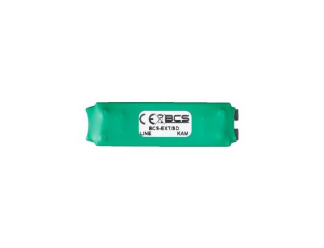 BCS-EXT/SD
