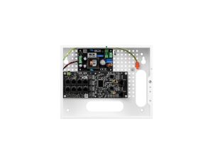 Zestaw do zasilania kamer IP do 8 odbiorników PoE (w obudowie BCS-E) BCS-IP8Gb/E-S/E