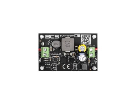 BCS-SU50/48