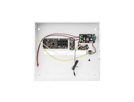 BCS-UPS/IP8Gb/E-S