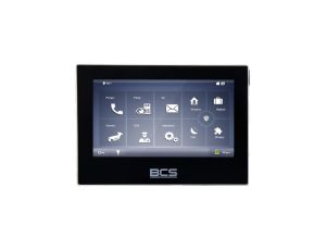 BCS-MON7700B-S