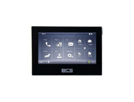 BCS-MON7700B-S
