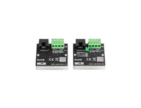 BCS-x2W/IP10