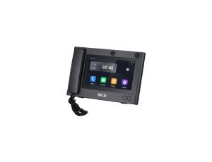 Centrala portierska do systemów wielorodzinnych TCP/IP/SIP BCS-CP2