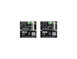 BCS-XCOAX/IP-III