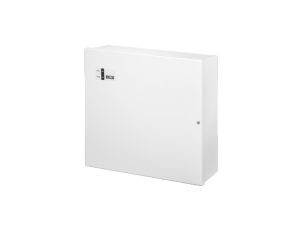 Obudowa metalowa do monitoringu 300x320x90 BCS-F