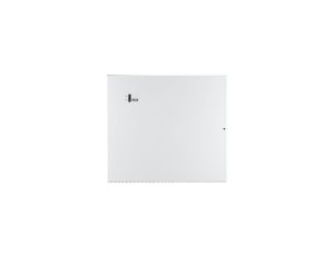 Obudowa metalowa do monitoringu 450x400x140 BCS-H