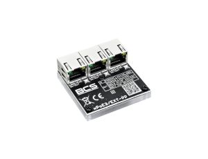 BCS-xPoE3/EXT-PP