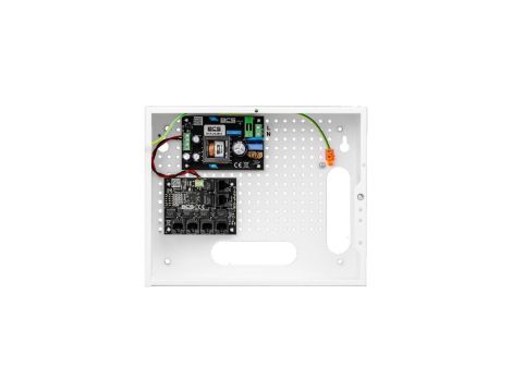 BCS-IP4/E-S