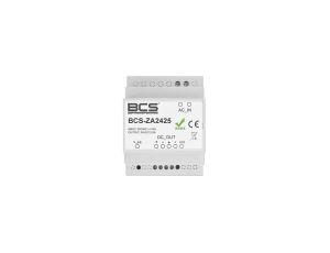 BCS-ZA2425