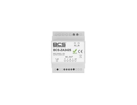 BCS-ZA2425