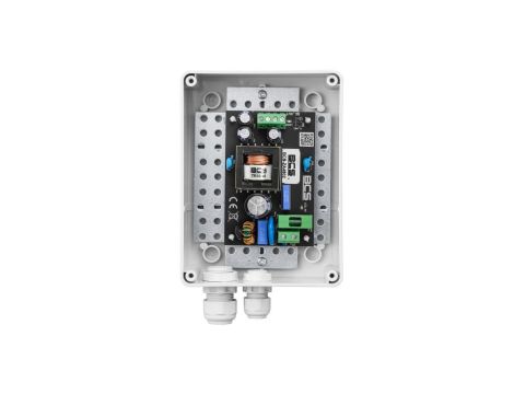 BCS-ZA4802/S