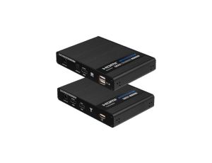 BCS-UTP-KVM-4K