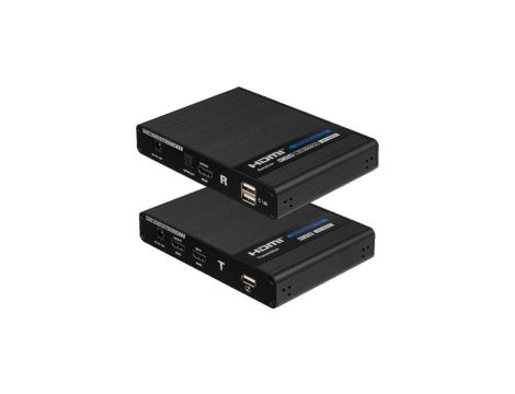 BCS-UTP-KVM-4K