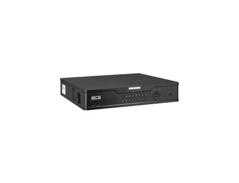 BCS-P-NVR3204R-A-4K-III
