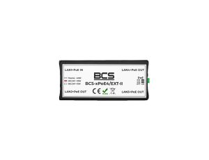 BCS-xPoE4/EXT-II