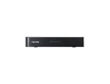 BCS-B-XVR0801(2.0)