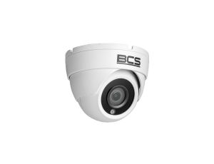 Kamera kompaktowa AHD, HD-CVI, HD-TVI, CVBS 5Mpx 2.8mm BCS-EA25FSR3(H2)