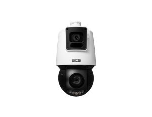 Kamera obrotowa IP 4Mpx 4.8…120mm BCS-P-SDIP24425SR10-AI2