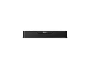 Rejestrator IP 4-kanałowy 8Mpx BCS-P-NVR0401-4K(3)