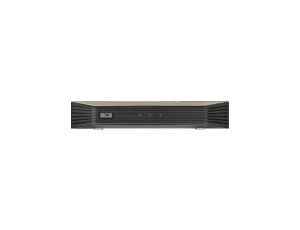 Rejestrator IP 8-kanałowy 8Mpx BCS-P-NVR0801-4K(3)