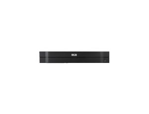 Rejestrator IP 16-kanałowy 32Mpx BCS-L-NVR1604-A-4K-16P