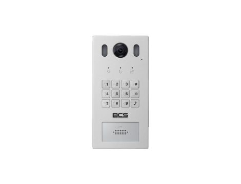 BCS-PAN1611S-S