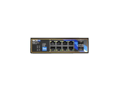 BCS-B-ISP08G-2SFP