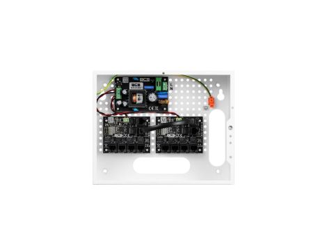 BCS-IP8/E-S
