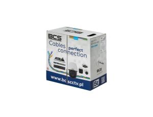 BCS-U/UTP-CAT5E-LSOH